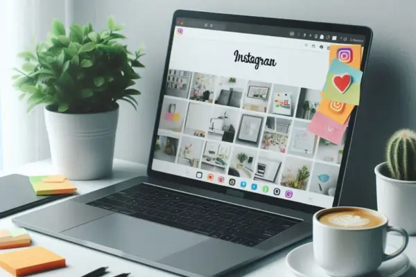 Passo a passo: Como Recuperar a Senha do Instagram pelo Computador