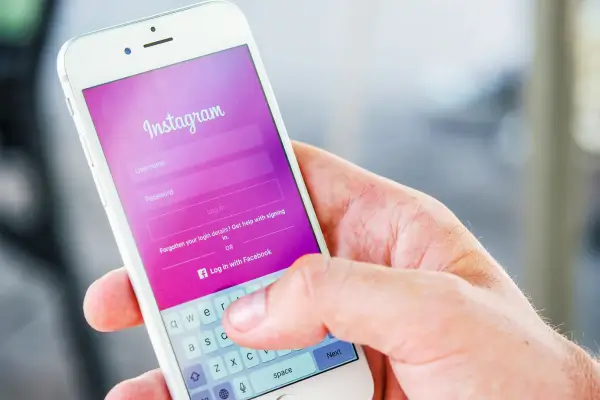 Como recuperar senha do Instagram