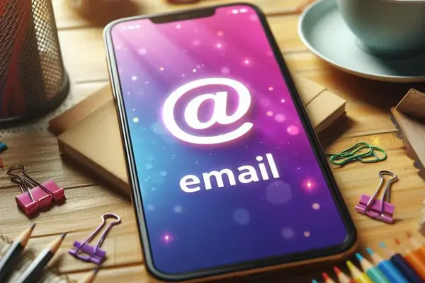 Passo a Passo: Como Recuperar Seu E-mail Pelo Celular
