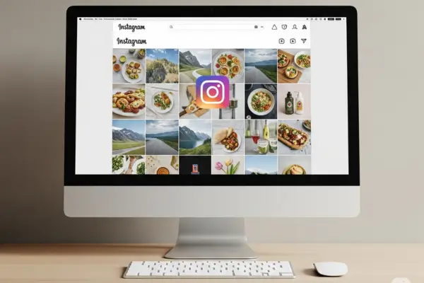 Passo a Passo: Como Recuperar Conta do Instagram pelo Computador