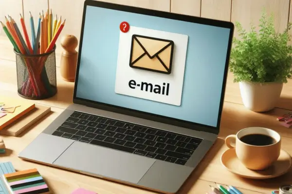 Passo a Passo: Como Recuperar Seu E-mail Pelo Computador