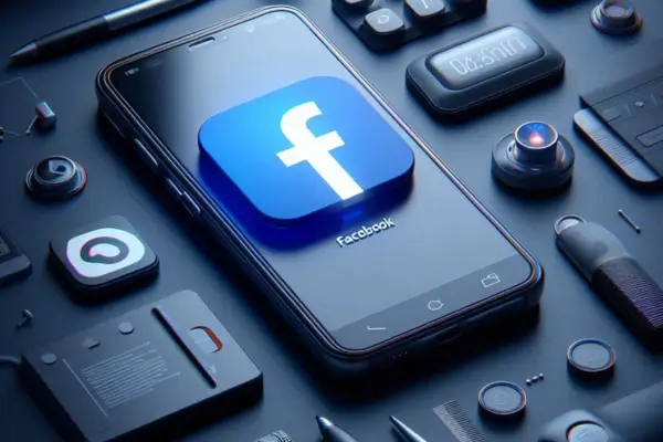 Passo a Passo: Como Recuperar a Conta do Facebook pelo Celular