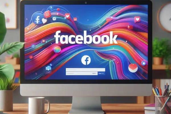 Passo a Passo: Como Recuperar a Conta do Facebook pelo Computador