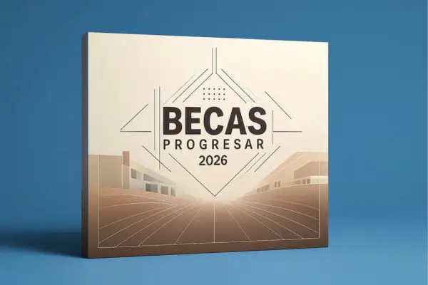 Becas Progresar 2026: Inscrição pelo Celular Passo a Passo