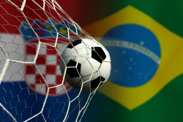 Guia Completo: Como se Preparar para Brasil x Croácia Hoje