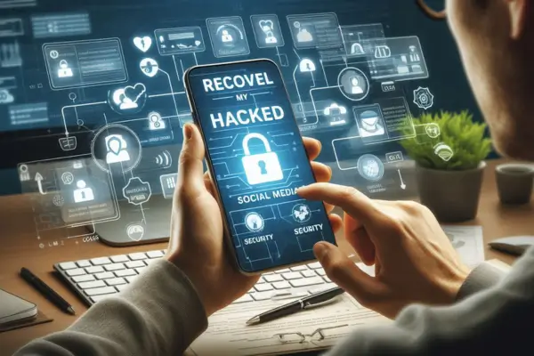 Conta do TikTok Hackeada: Como Recuperar o Acesso